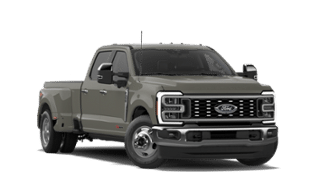 2027 Ford Super Duty® External Image 4